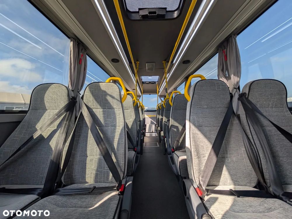Iveco Mercus Daily City - 18