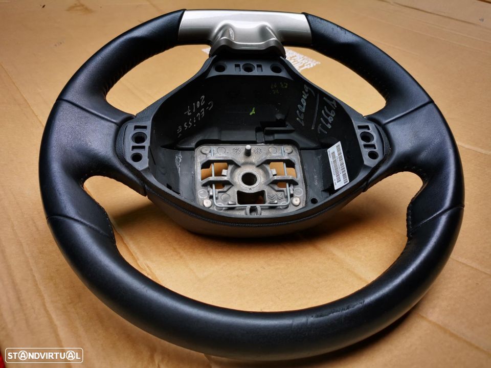 CITROEN C-ELYSEE VOLANTE V105 - 3