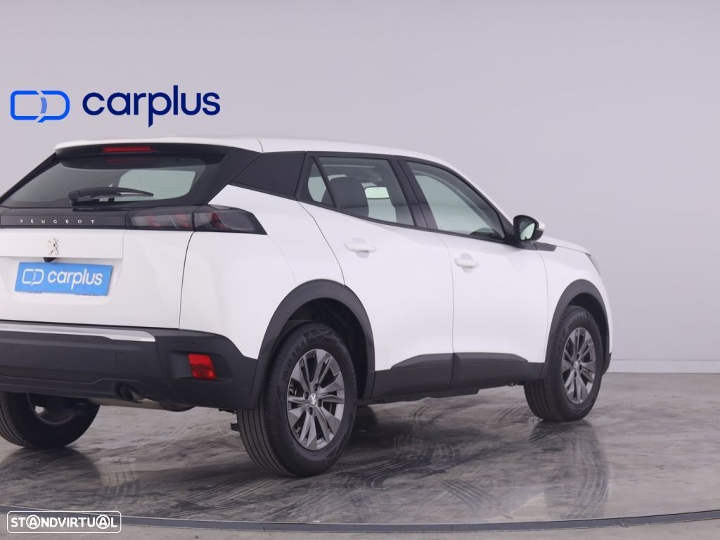 Peugeot 2008 1.2 PureTech Active Pack - 7