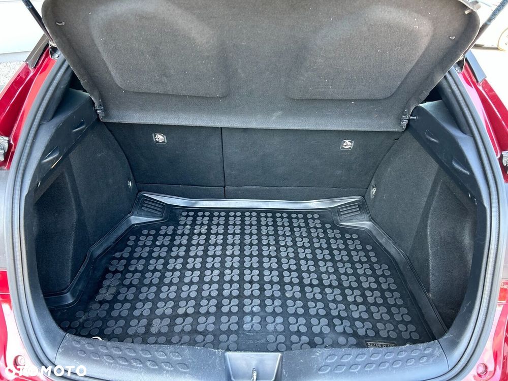 Toyota C-HR 1.2 T GPF Premium - 25