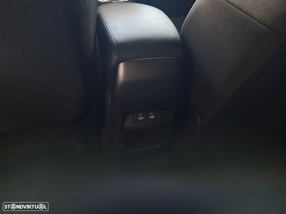 Nissan Juke 1.0 DIG-T N-Connecta Two Tone DCT - 16