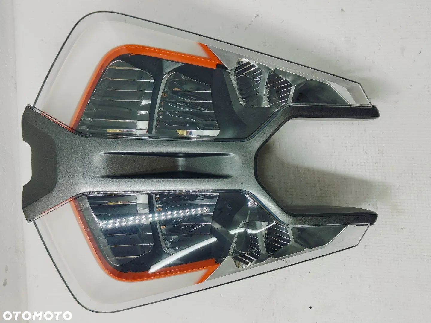Reflektor lampa przód KTM 1290 super adventure - 1
