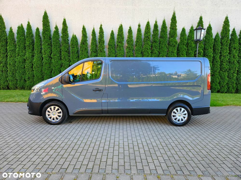 Renault Trafic - 2