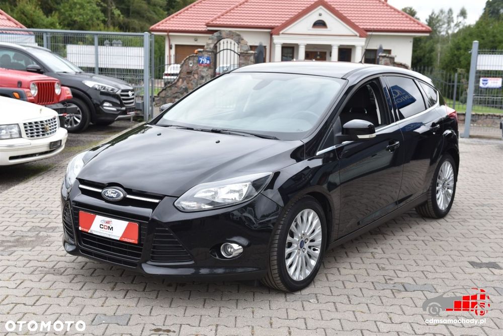 Ford Focus - 6