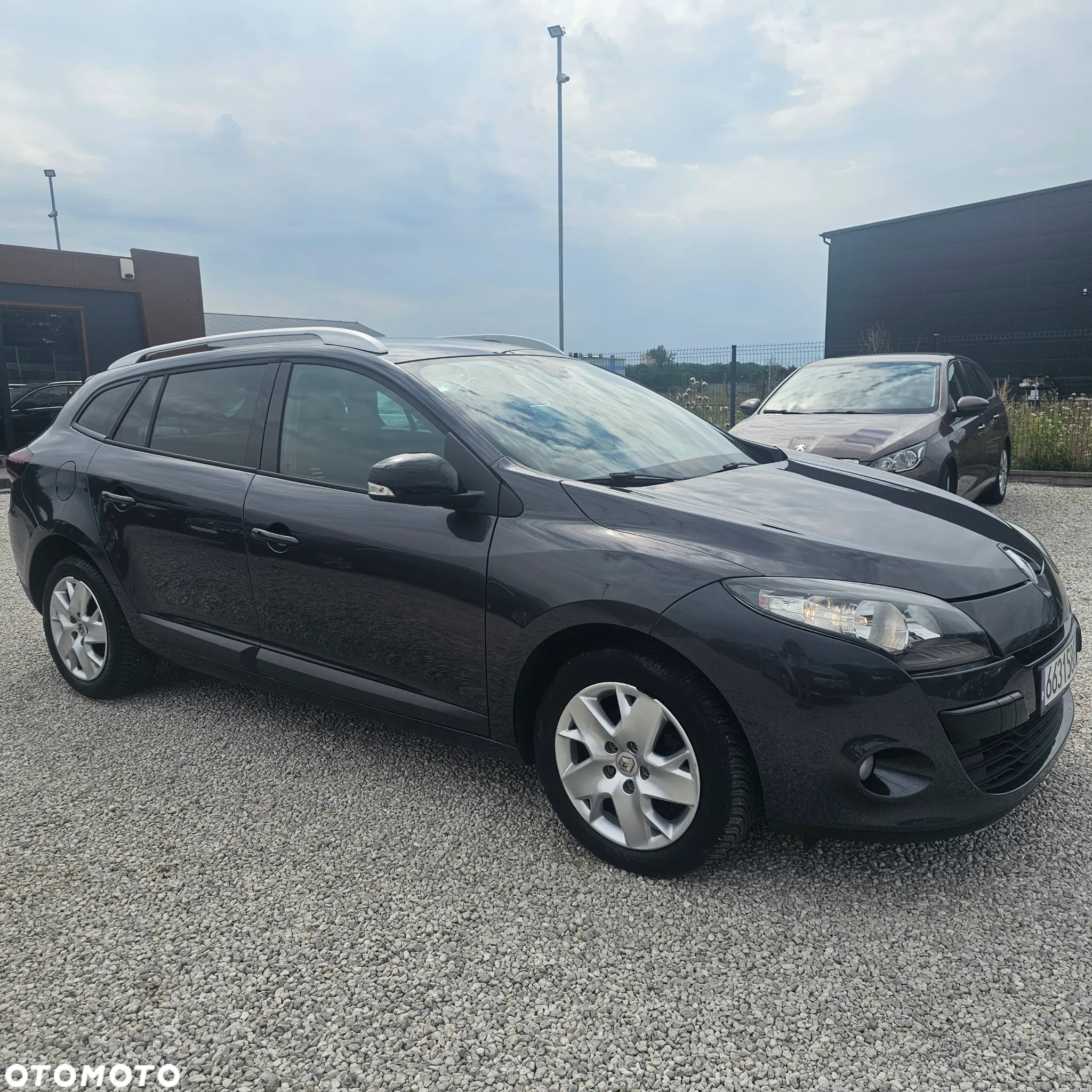 Renault Megane - 9