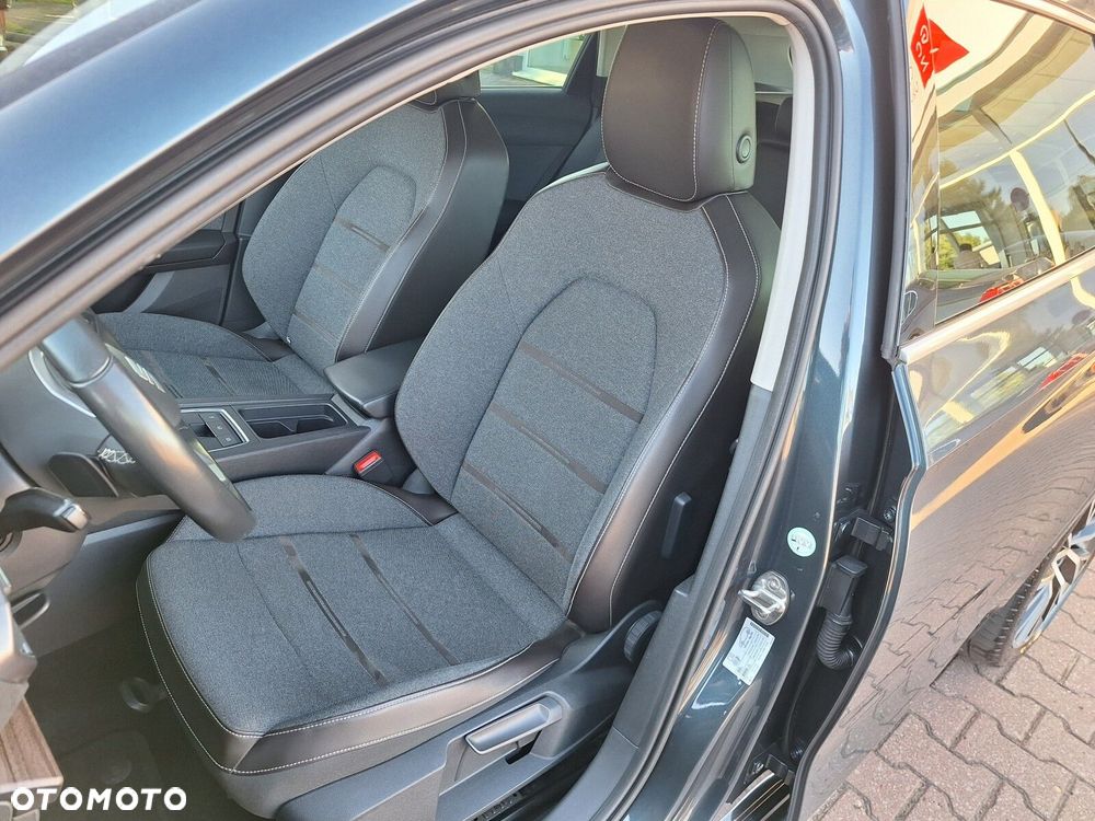 Seat Leon 2.0 TDI Xcellence DSG - 10