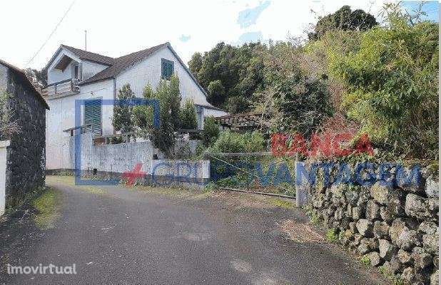 Moradia T4 - S ROQUE DO PICO - AÇORES - Grande imagem: 5/26