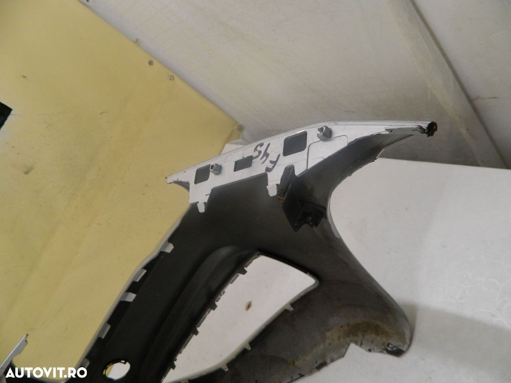 Bara fata BMW Seria 2 F45 / F46, 2015, 2016, 2017, 2018, cod origine 51117328677. - 5