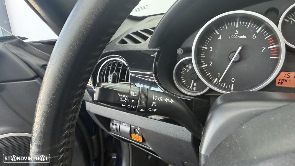 Mazda MX-5 MZR 1.8 Exclusive Plus R.C. - 22