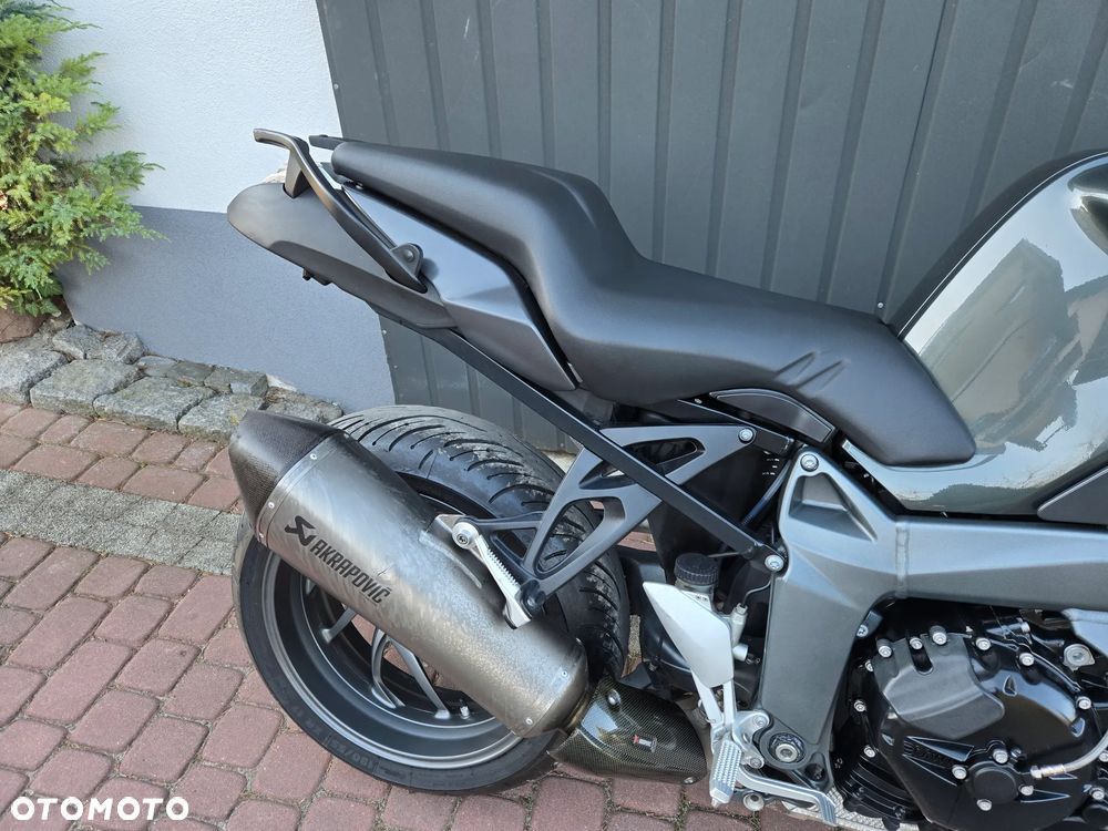 BMW K - 27