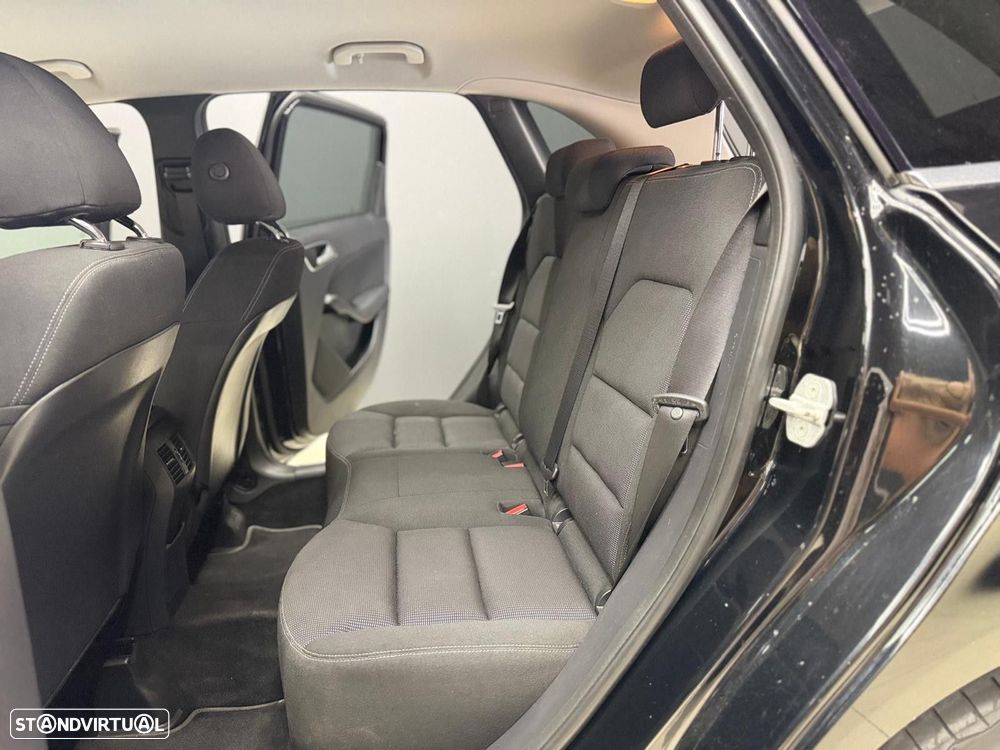 Mercedes-Benz B 180 d Progressive - 13