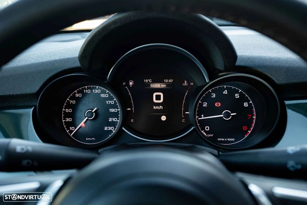 Fiat 500X 1.0 FireFly City Cross - 43