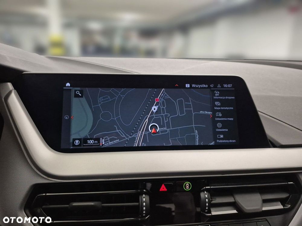 BMW Seria 1 118i Advantage - 23