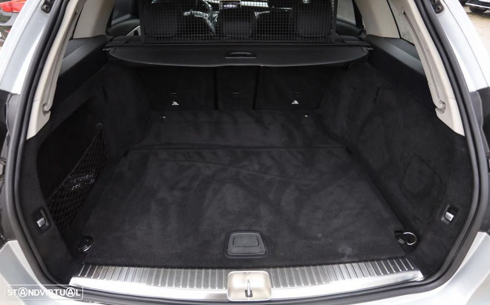 Mercedes-Benz C 180 d Avantgarde - 18