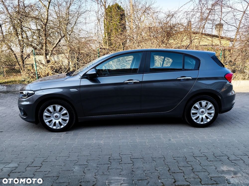 Fiat Tipo 1.3 MultiJet Business Edition - 2