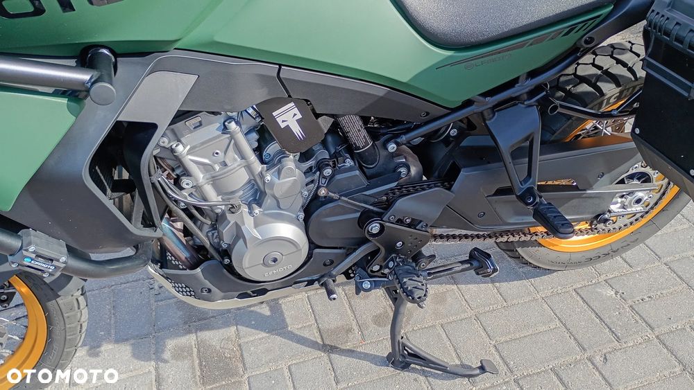 CFMoto 800MT Touring - 20