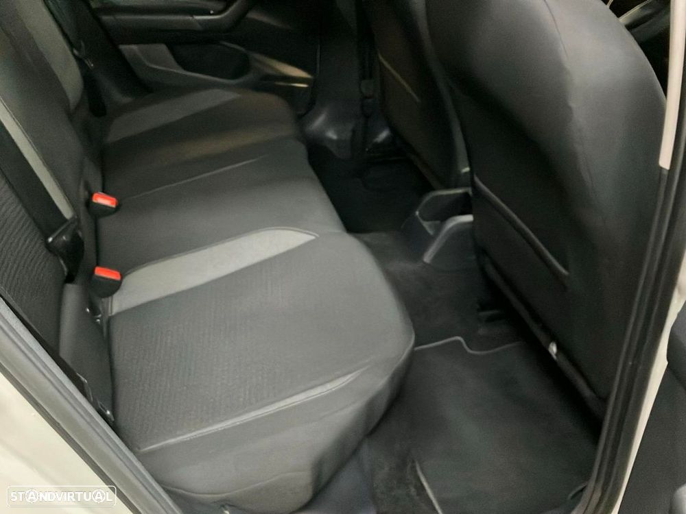 VW Taigo 1.0 TSI Life - 16