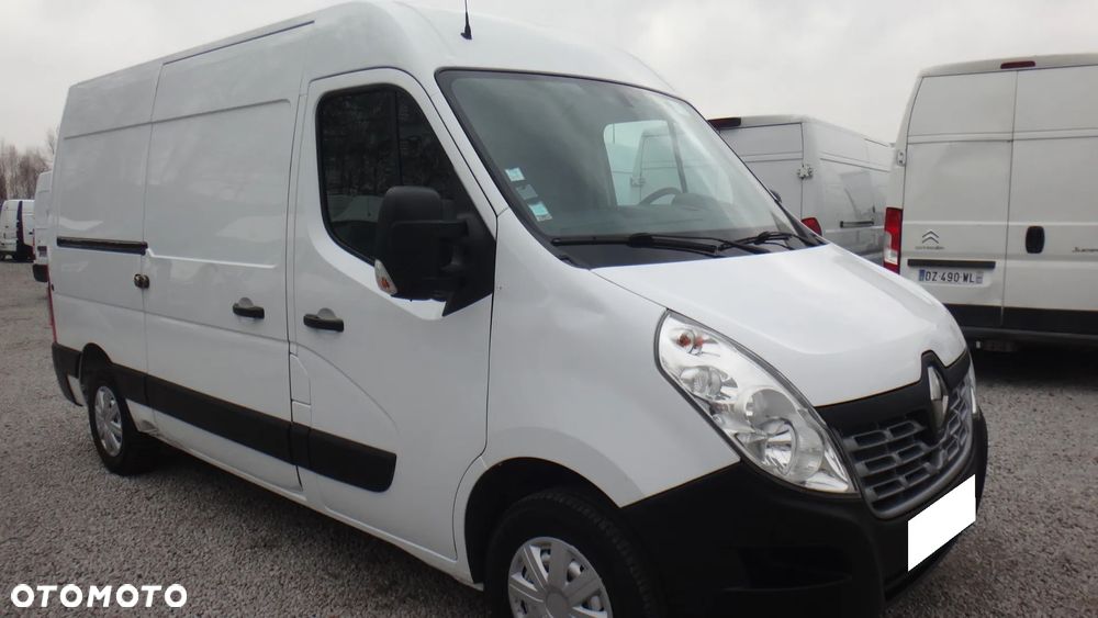Renault Master - 6