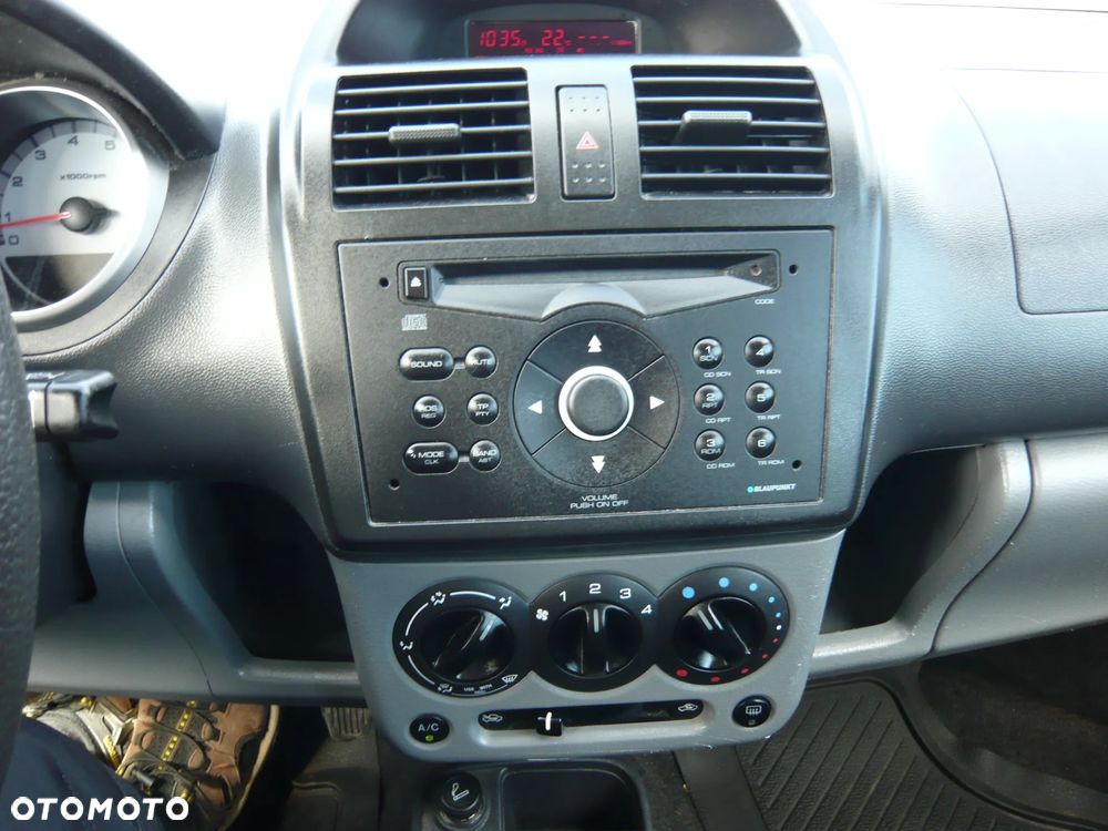 Subaru Justy 1.5GX 4WD - 18