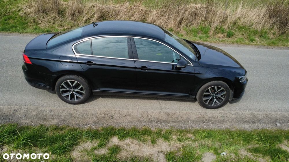 Volkswagen Passat 1.5 TSI EVO Business DSG - 8