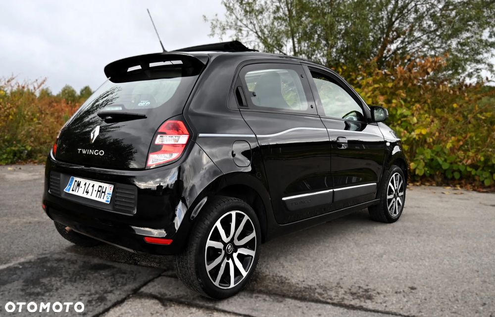Renault Twingo - 21