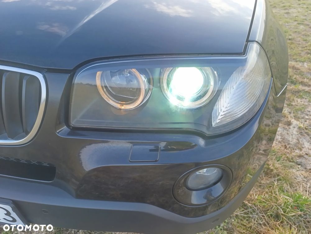 BMW X3 xDrive20d Edition Exclusive - 5