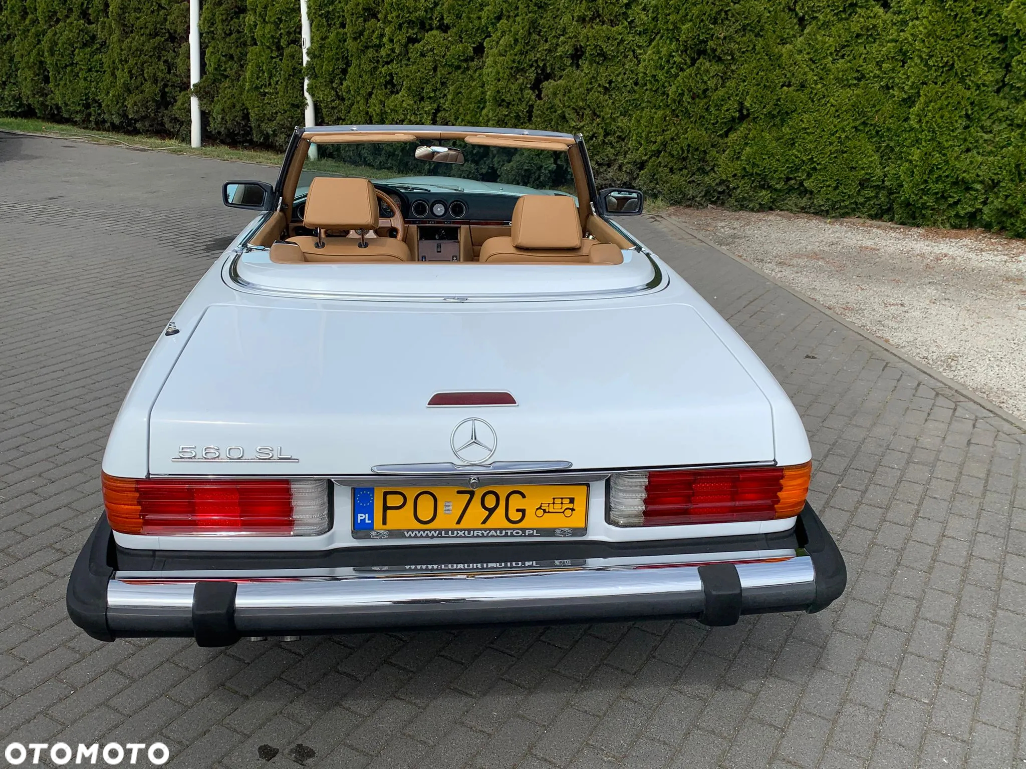 Mercedes-Benz SL 500 - 11