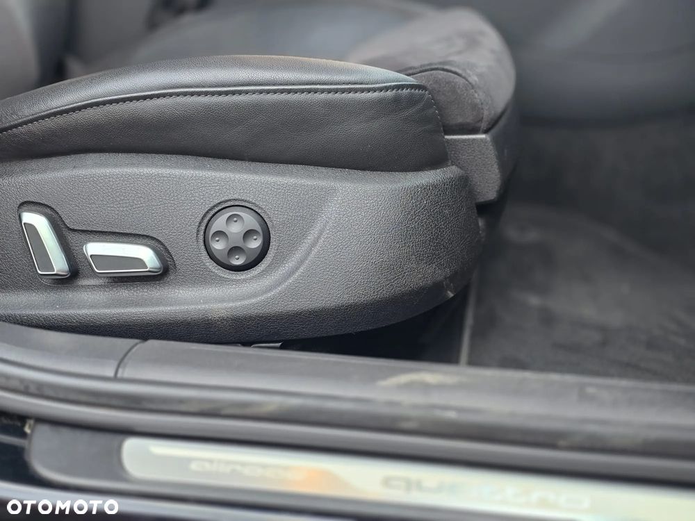 Audi A4 Allroad - 13