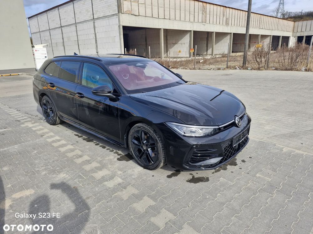 Volkswagen Passat - 15