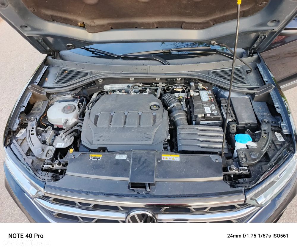 Volkswagen T-Roc 2.0 TDI SCR DSG Move - 12