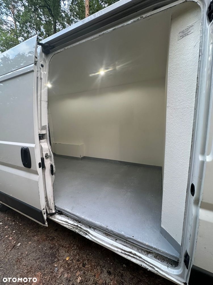 Fiat Ducato L3H2 Izoterma - 9