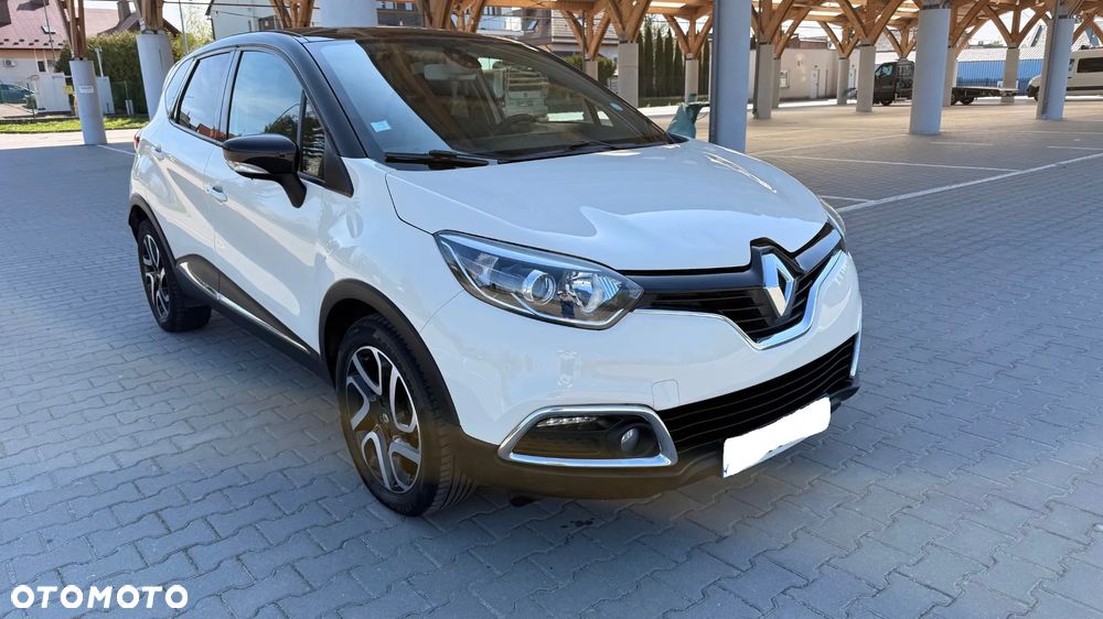 Renault Captur 1.5 dCi Energy Intens - 2