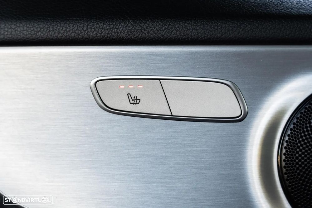 Mercedes-Benz C 250 d - 47