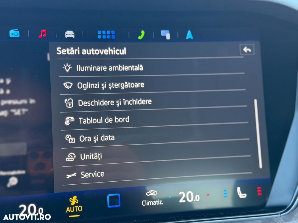 Volkswagen Touareg V6 TDI 4MOTION Elegance - 13