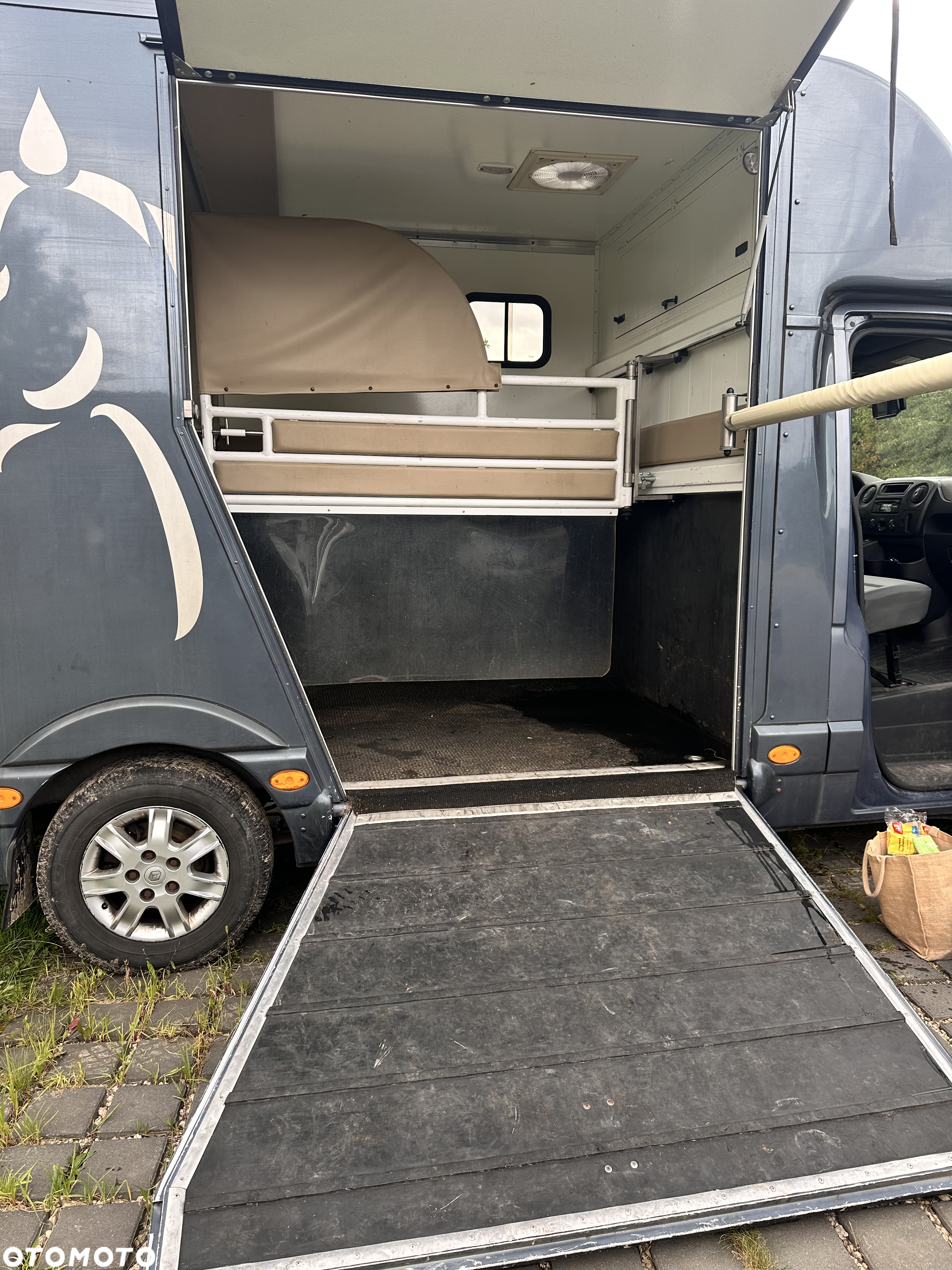 Renault MASTER - 19