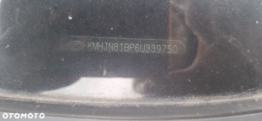 HYUNDAI TUCSON I 2.0 16V 04-09 SERWO HAMULCOWE - 35