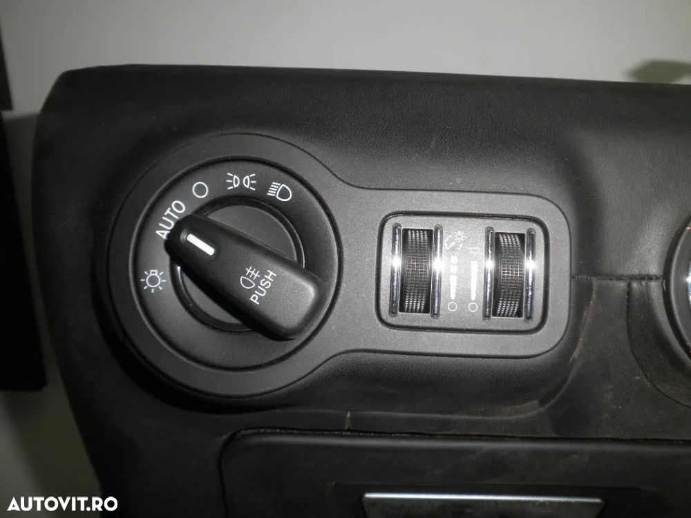 Bloc Lumini Maserati Ghibli 2016 670019822