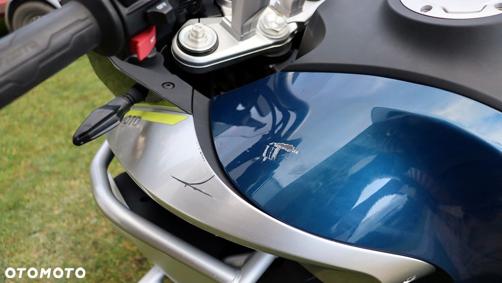 CFMoto 800MT Touring - 17