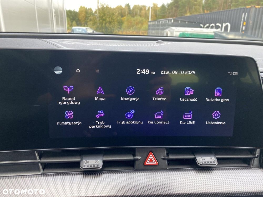 Kia Sportage - 22