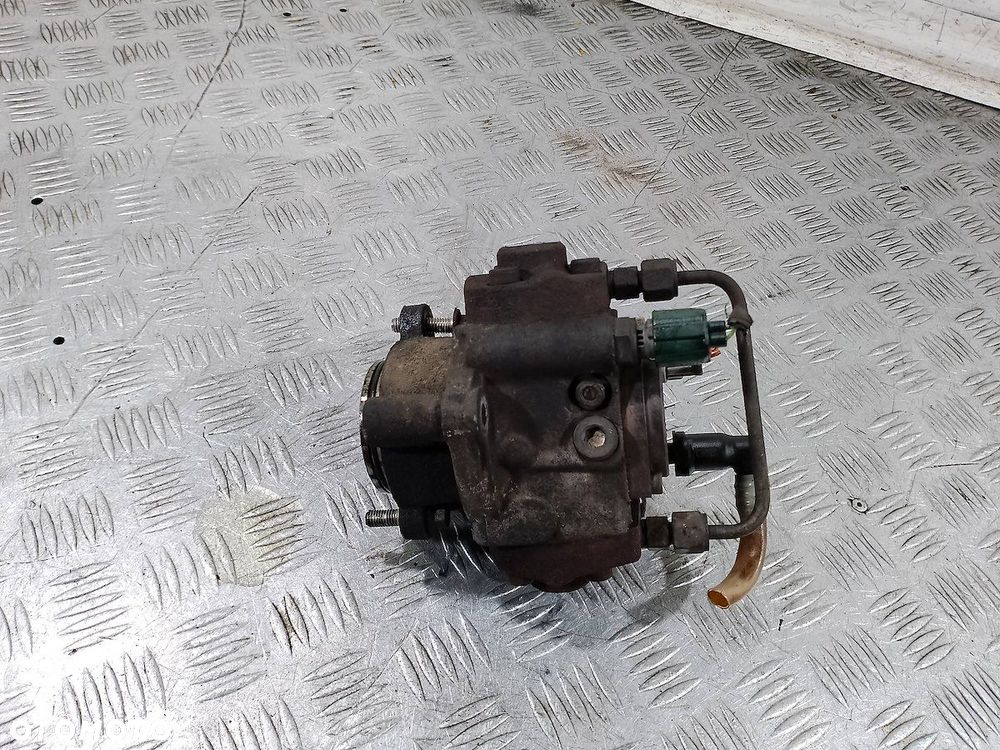 POMPA WTRYSKOWA FORD TRANSIT MK7 2.2 TDCI - 6