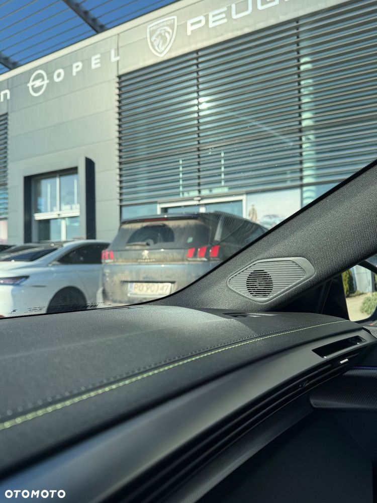 Peugeot 508 1.5 BlueHDi GT Line S&S EAT8 - 30