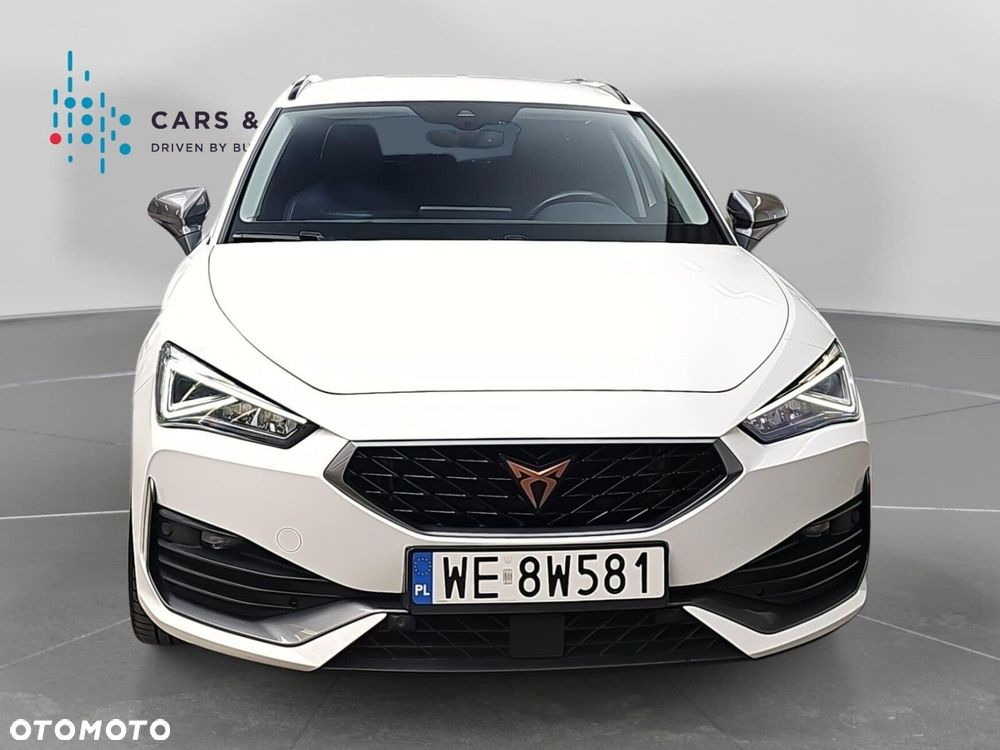 Cupra Leon Sportstourer 1.5 eTSI DSG - 3