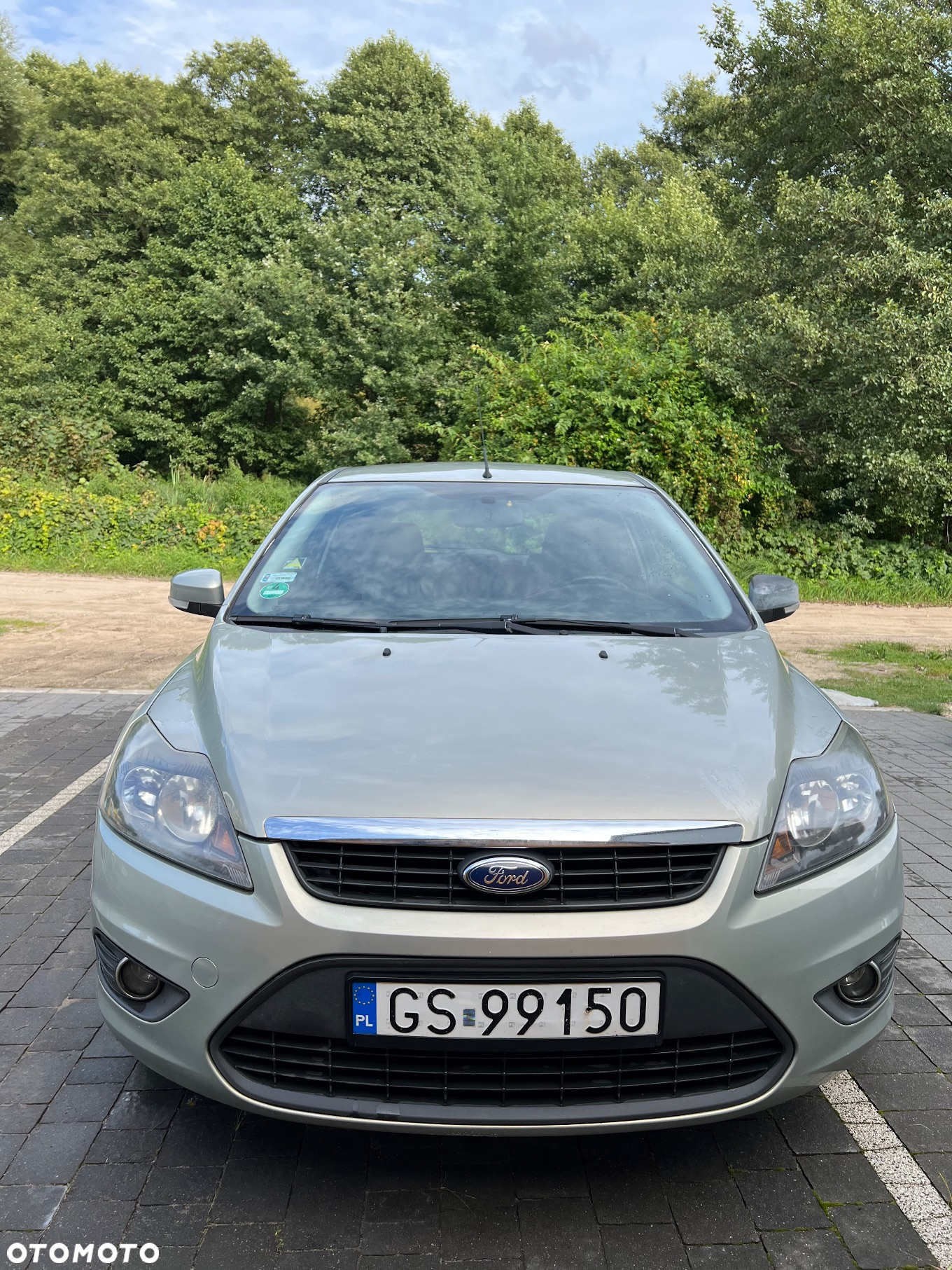 Ford Focus - 2