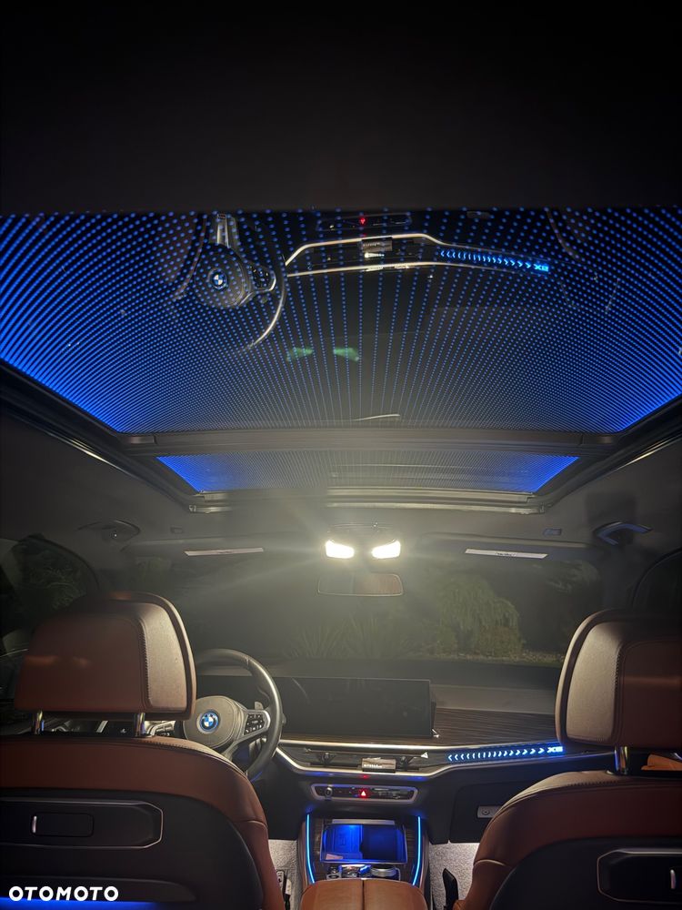 BMW X5 xDrive50e - 30