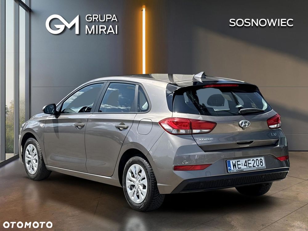 Hyundai i30 - 3