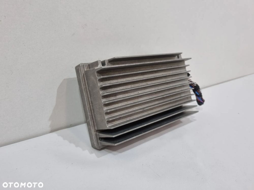 BMW 4 F36 WZMACNIACZ AUDIO 9343319 - 2