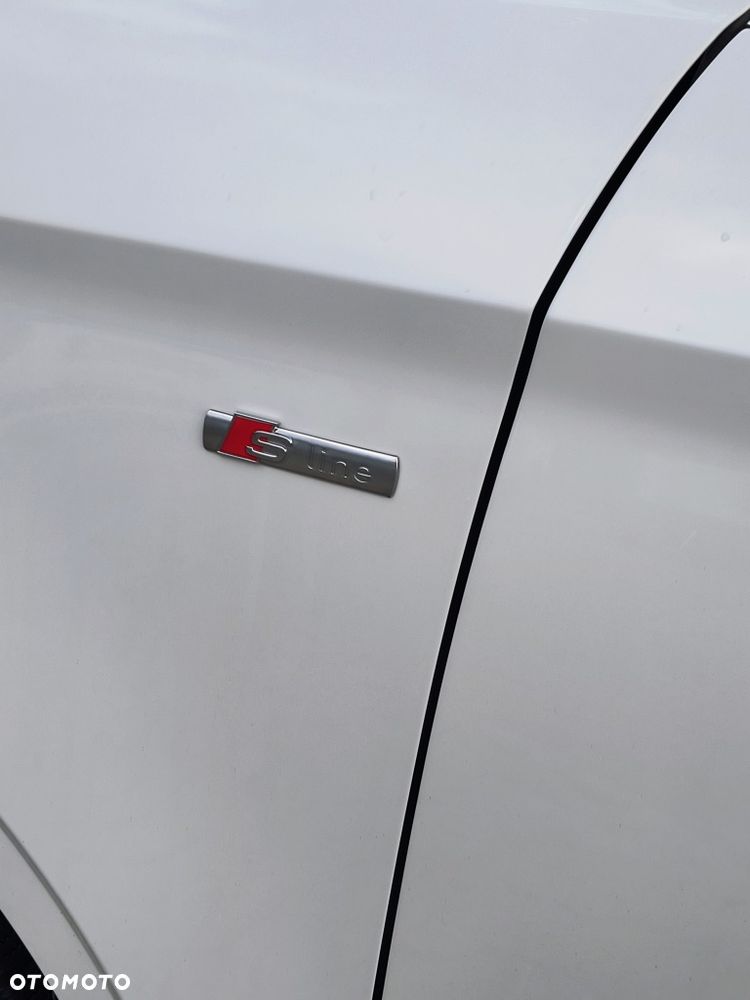 Audi A3 Limousine - 8