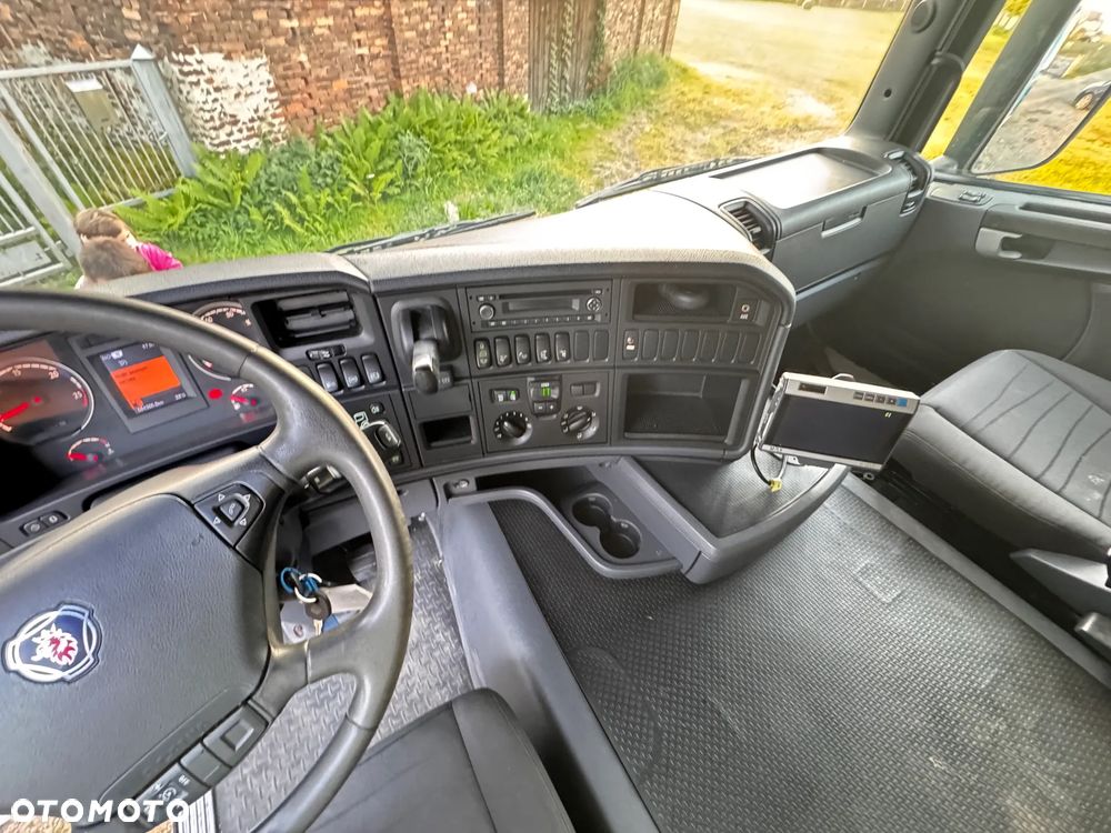 Scania G488 - 16