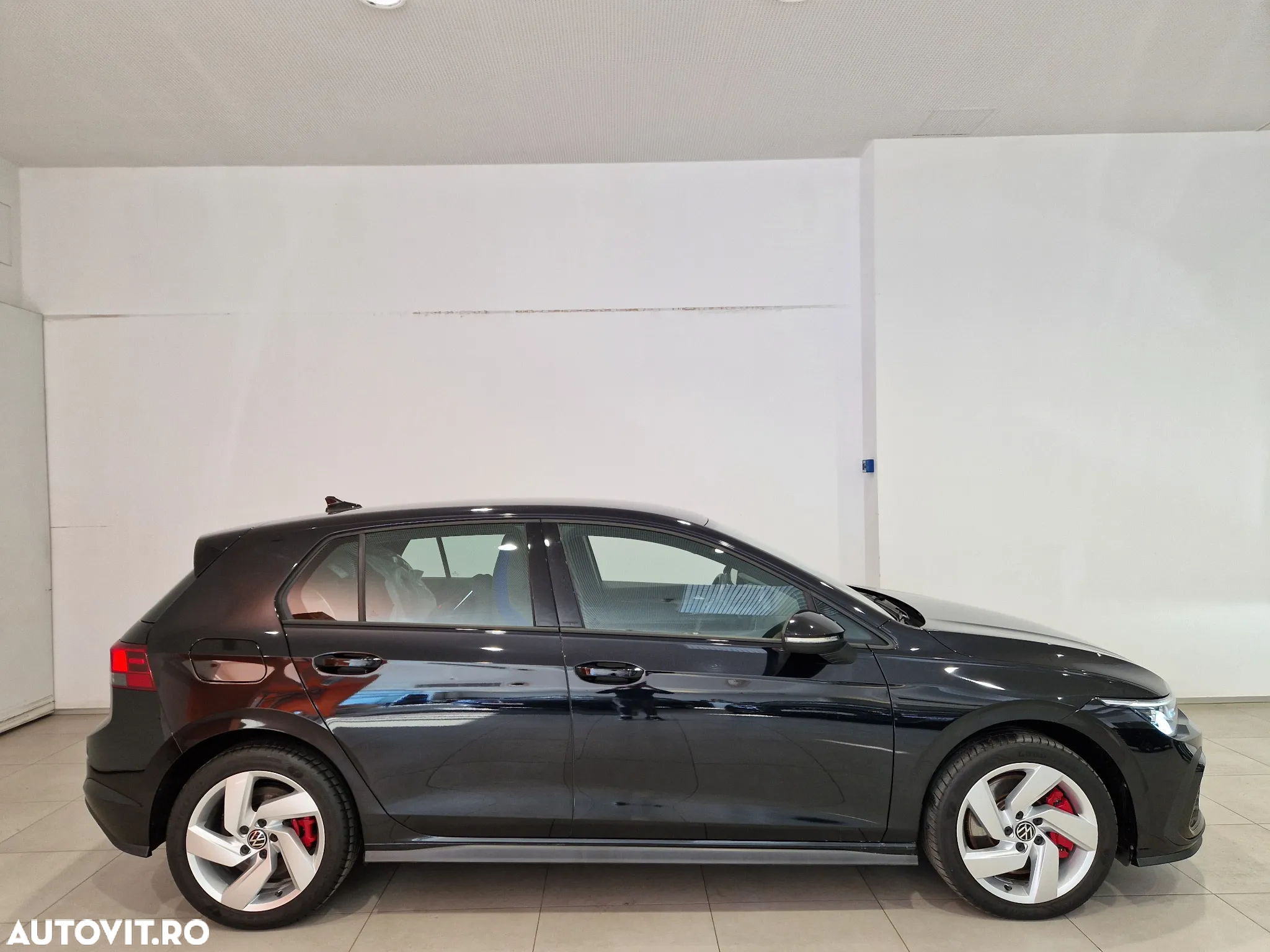 Volkswagen Golf 1.4 eHybrid OPF DSG GTE - 6