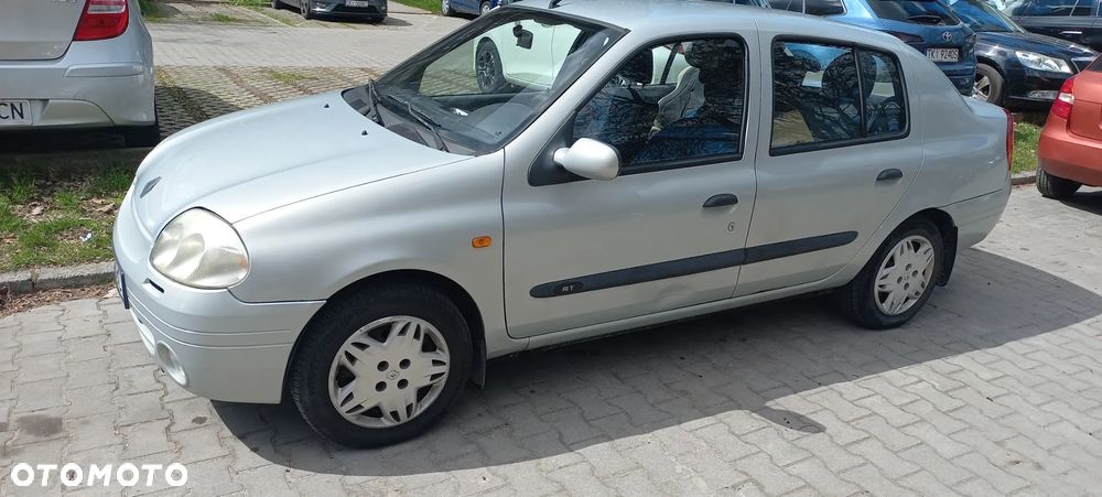 Renault Thalia 1.4 RN - 8